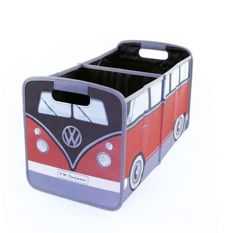 VWT1 bus foldable storage box